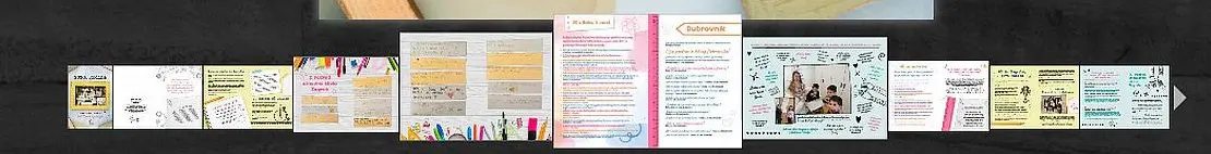 Negativan test – pozitivna sjećanja...