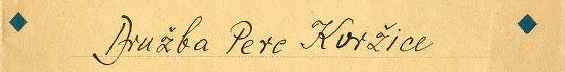 Šetnja Lovrakovom sobom