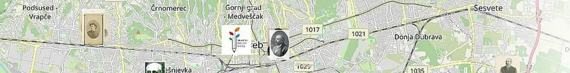 Učiteljice i učitelji u zagrebačkim ulicama