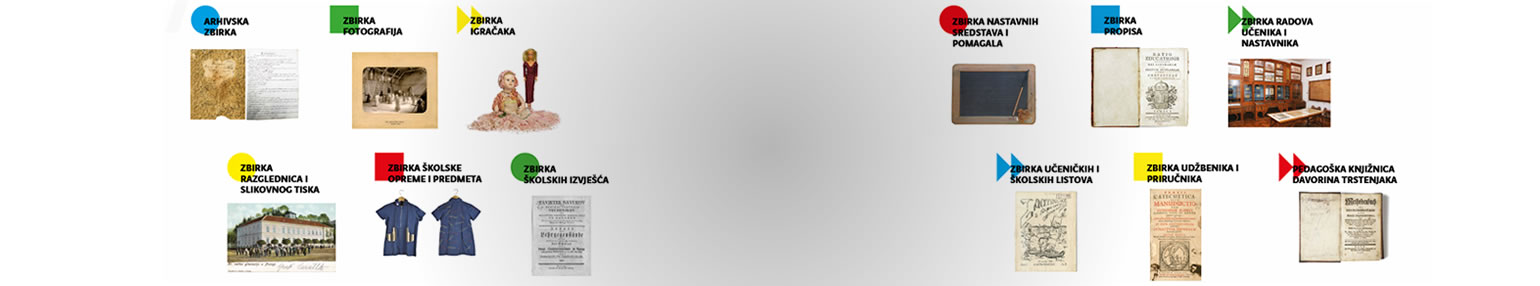 Digitalizirana baština