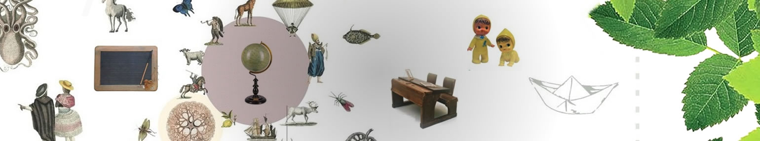 VIRTUALNE IZLOŽBE I ZBIRKE